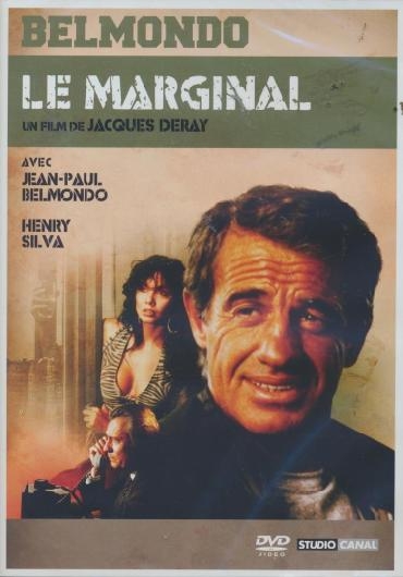 Affiche du document Marginal (Le)