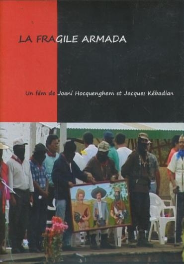 Affiche du document Fragile Armada (La)