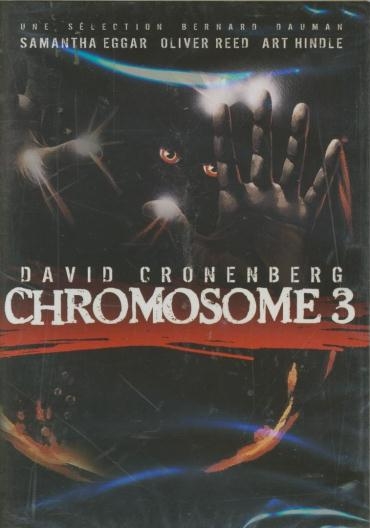 Affiche du document Chromosome 3