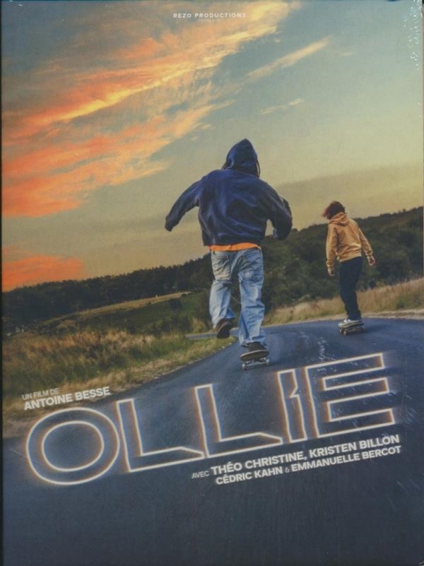 Affiche du document Ollie