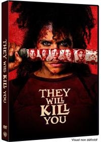Affiche du document They will kill you