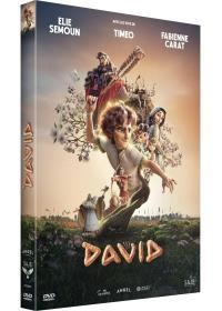 Affiche du document David