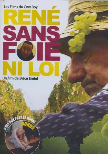 Affiche du document René, sans foie ni loi