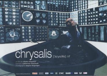 Affiche du document Chrysalis