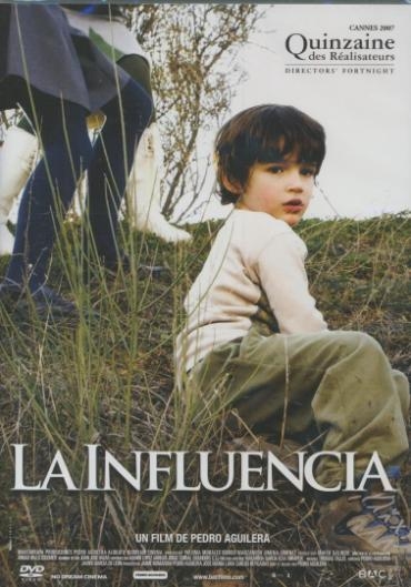 Affiche du document Influencia (La)
