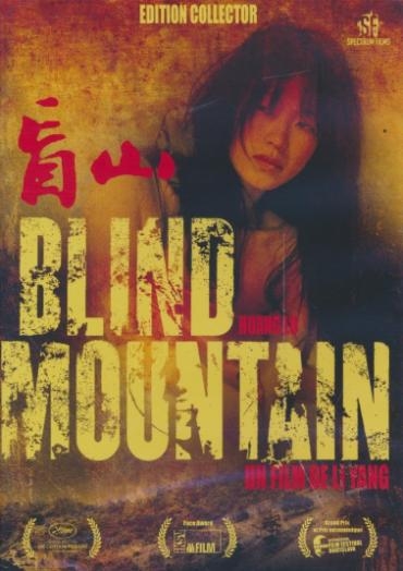 Affiche du document Blind mountain
