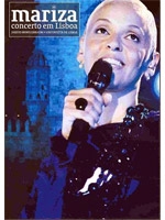 Affiche du document Mariza : concerto em Lisboa