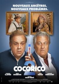 Affiche du document Cocorico 2