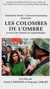 Affiche du document Colombes de l'ombre (Les)