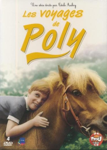 Affiche du document Voyages de Poly (Les) : Poly au Portugal ; Poly en Espagne