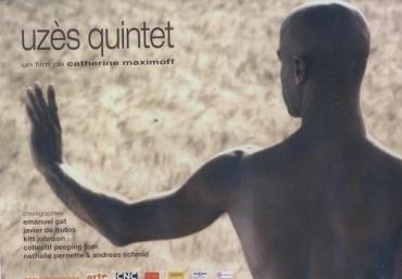 Affiche du document Uzès quintet