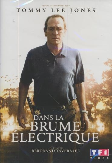 Affiche du document Dans la brume électrique