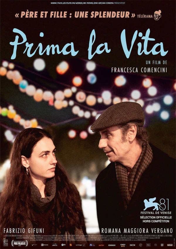 Affiche du document Prima la vita