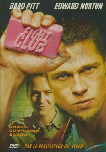 Affiche du document Fight club