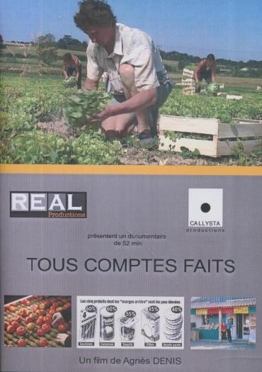 Affiche du document Tous comptes faits