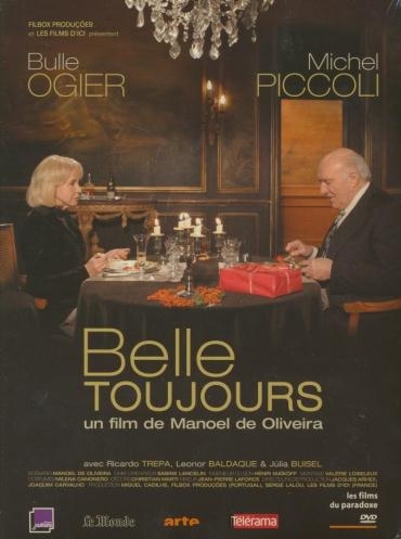 Affiche du document Belle toujours