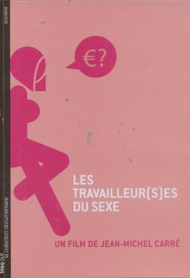 Affiche du document Travailleu(r)ses du sexe (Les)