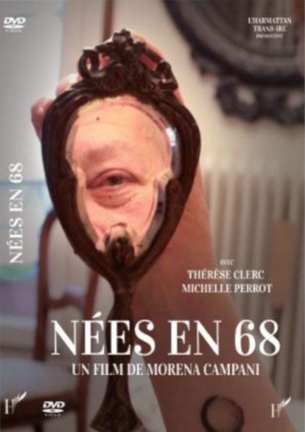Affiche du document Nées en 68