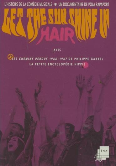 Affiche du document Hair, let the sun shine in