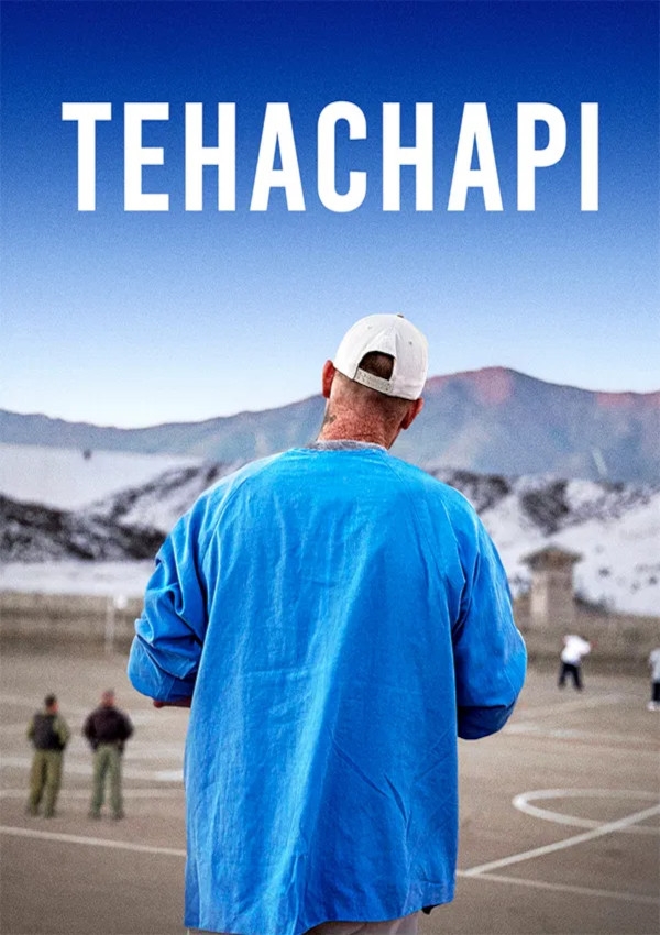 Affiche du document Tehachapi