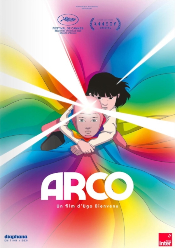 Affiche du document Arco