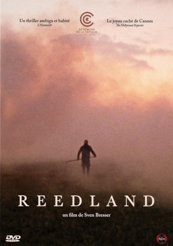 Affiche du document Reedland