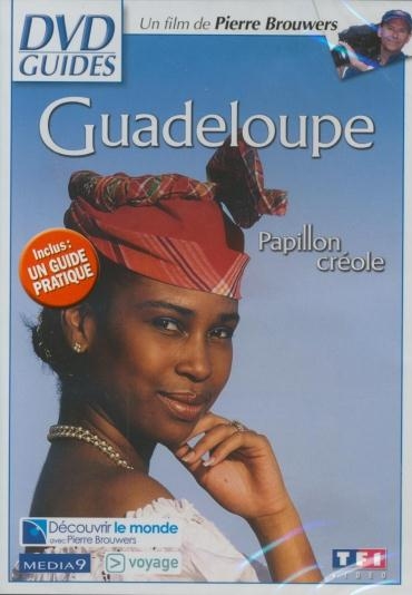 Affiche du document Guadeloupe : papillon créole