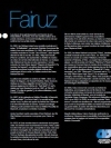 Fairuz (suite)