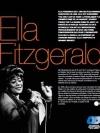 Ella Fitzgerald