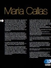 Maria Callas (suite)