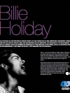 Billie Holiday