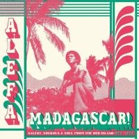 Alefa Madagascar : salegy, soukous and soul from the Red Island 1974-1984