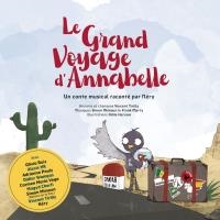 Grand voyage d'Annabelle (Le)