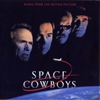 Space cowboys : BO du film de Clint Eastwood