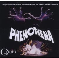 Phenomena : BO du film de Dario Argento