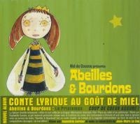 Abeilles & bourdons : le printemps