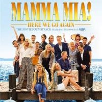 Mamma mia ! here we go again : BO du film de Ol Parker