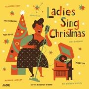 Ladies sing Christmas