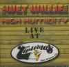 High humidity : live at Tipitina's