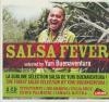 Salsa fever by Yuri Buenaventura