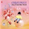 Coquelibulle : chansons pour les enfants : vol. 1