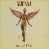 In utero | Nirvana. 1987-1994