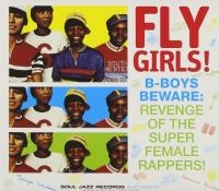 Fly girls !