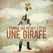 Homme qui rêvait d'être une girafe (L')