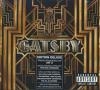 Gatsby le magnifique : BO du film de Baz Luhrmann