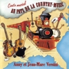 Au pays de la country music : conte musical