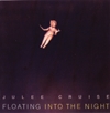 Floating into the night