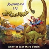 Raconte moi les dinosaures