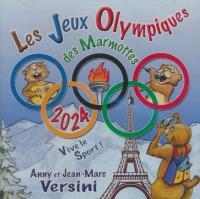 Jeux olympiques des Marmottes (Les)