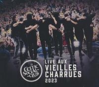 Live at Vieilles Charrues 2023